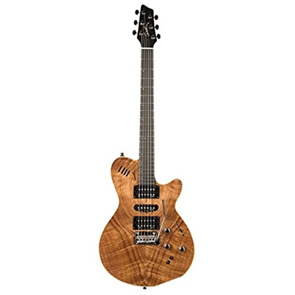 Godin 36523 Guitarra Eléctrica de Cuerpo Sólido
