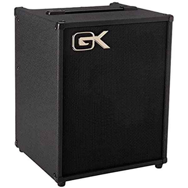 Gallien-Krueger MB110 1x10 100W Ultralight Amplificador Combo para Bajo con Recubrimiento Tolex MB110-2/T