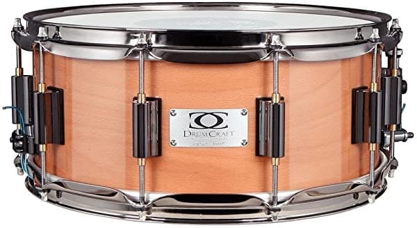 Drum Craft Series 8 Dc838385 Lignum 14 X 6 Pulgadas Beech De Tambor
