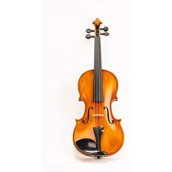 Spruce Antiguo D Z Strad Violin Model 609 Tamaño Completo 4 4 Hecho A Mano D Z Strad #500