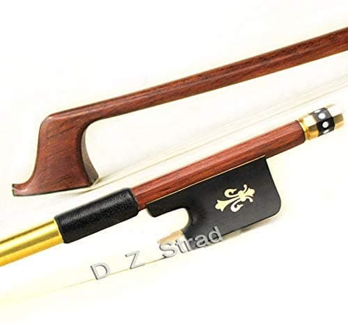 D Z Strad 205 - Arco Para Violonchelo (Madera) D Z Strad #609