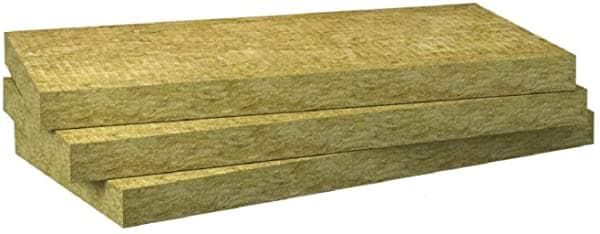 BRB Products Prorox Sl 940 Roxul Lana Mineral Aselación Alta Temperatura 6 Densidad 3 X 24 X 48