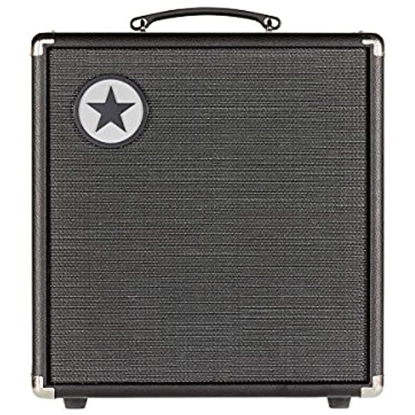 Blackstar U60 Unity Bajo 60-Watt 1X10 Bajo Combo
