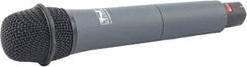 Anchor Audio Wh-8000 Micrófono De Mano Inalámbrico Uhf De 16 Canales