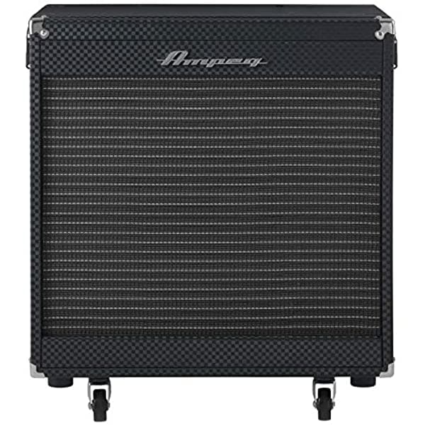 Ampeg Bajo Amplificador Cabinet (Pf-115He)