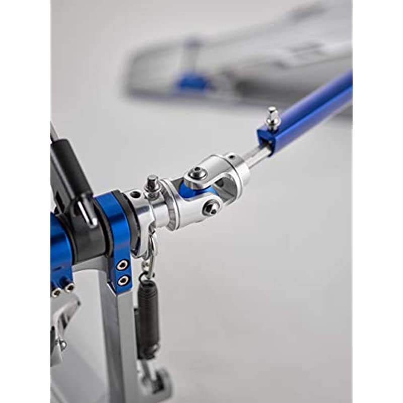 Yamaha Dfp-9C - Pedal De Bombo Doble Con Estuche