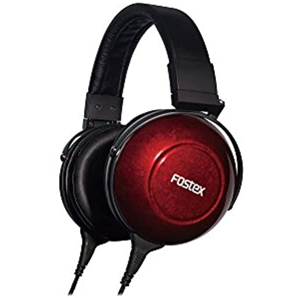 Fostex Auriculares De Referencia Premium Acabado Urushi Lacado (Th-900Mk2) AMS-TH-900mk2