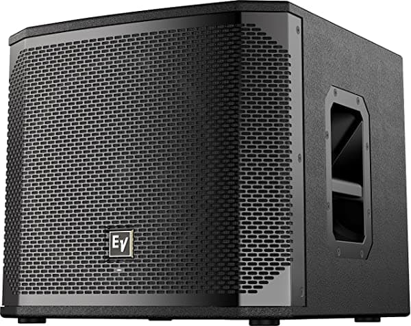 Electro-Voice Elx200-12S 12 1600W Pasivo Subwoofer