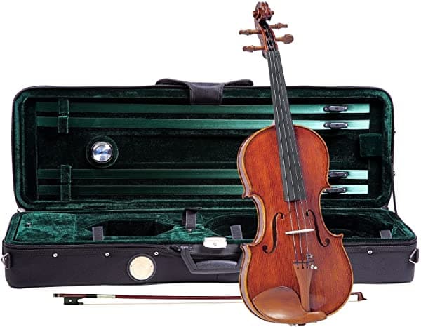 Cremona Sv-1260 Maestro Primer Violín - Talla 4/4