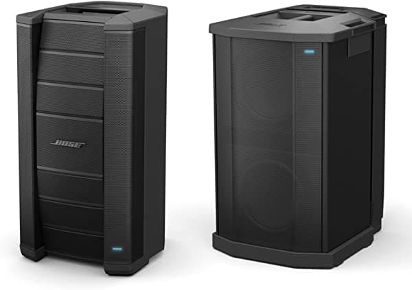 Bose F1 Array Flexible Parlante Sistema F1 Subwoofer 58631