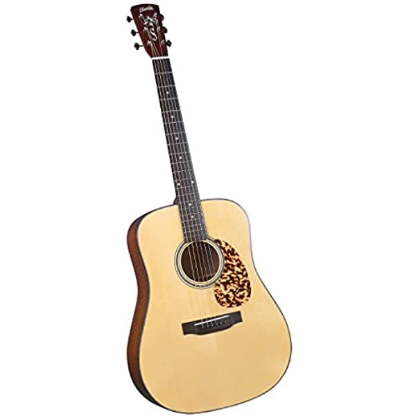 Blueridge Guitarra 6 Cuerdas Guitarra Acústica Derecha Br-40A BR-240A