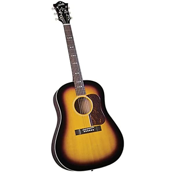 Blueridge Guitarra 6 Cuerdas Guitarra Acústica Bg-40