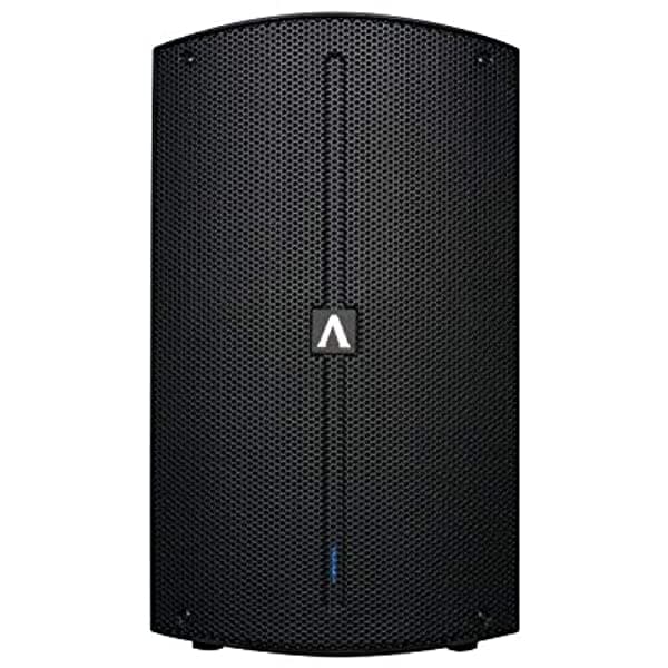 Avante Audio A10 2-Vía Pa Pa Parlante 500W Parlante Procesamiento De Señal Digital Integrada 10