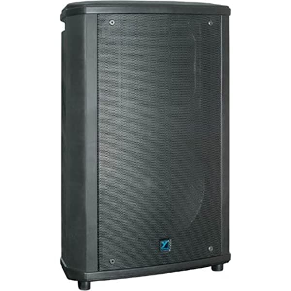 Yorkville Nx750P Parlante Active Dual Propósito Rango Completo 2 Way 750 Watt 15 Pulgadas Woofer
