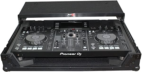Prox Xs-Xdjrxwltbl Estuche Negro Pionero Xdj-Rx