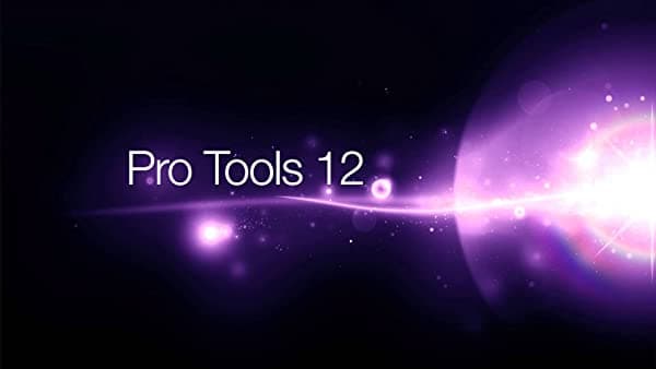 Avid Pro Tools 12 Licencia Perpetua