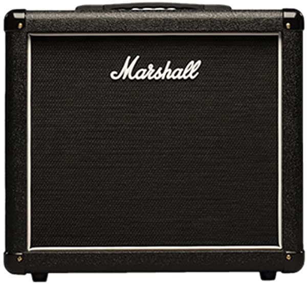 Marshall Amps Guitarra Amplificador Gabinete M-Mx112R-U