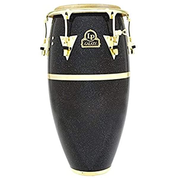 Latin Percussion Lp Galaxy Series Fiberglass Congas 11.75 LP809Z