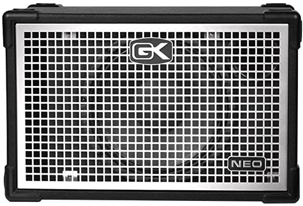 Gallien-Krueger Neo 112-II Gabinete de Bajo (300 W) 301-0480-B