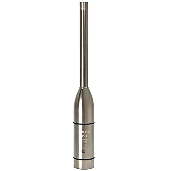 Audix Dynamic Micrófono 9 X 3 X 5 Inche Tm1