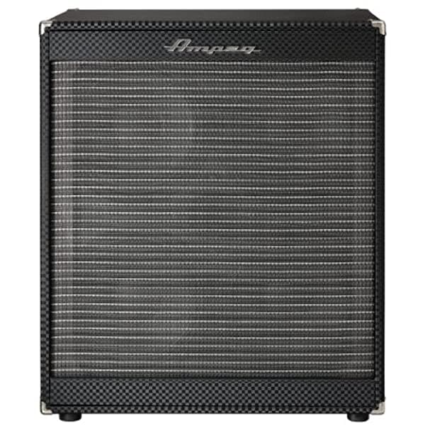 Ampeg Serie Portaflex 4 X 10 Pulgadas 800 Vatios Bajo Amplificador Gabinete 2043386