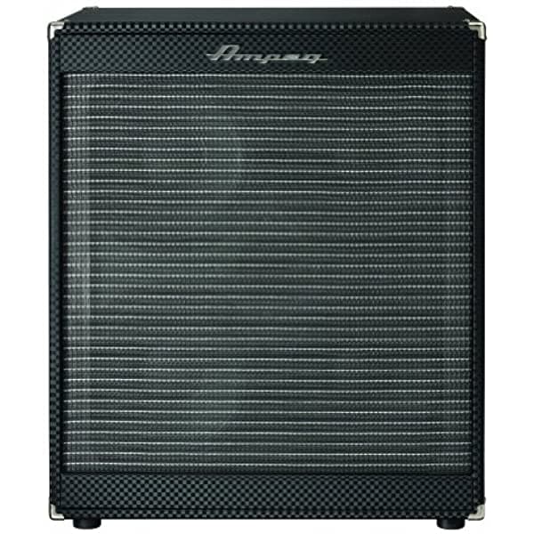 Ampeg PF-410HLF - Gabinete Amplificador de Bajo 4x10