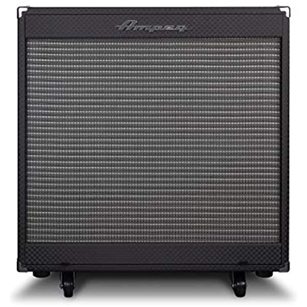 Ampeg Pf-115Lf - Armario Portaflex Para Graves De 1 X 15 Pulgadas De 400 W
