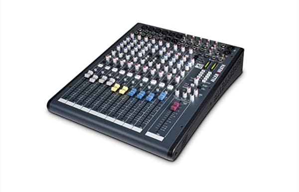 Allen & Heath Xb2 - 14 2 Compact Radio Mezclador AH-XB2-14