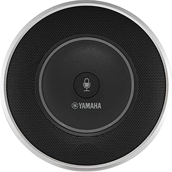 Revolabs Yamaha Yvcmic1000Ex Micrófono Accesorio Compatible Yvc1000 Sistemas 10-YVCMIC1000EX