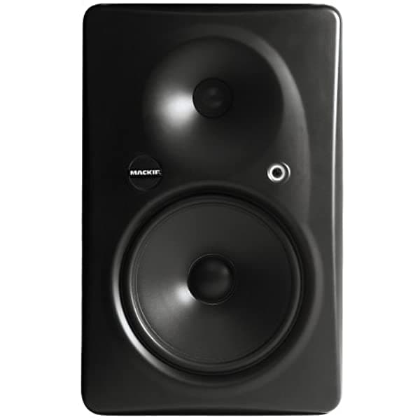 Mackie Hr824Mkii Monitor De Estudio De 8 Pulgadas 2-Vías 2034159-00