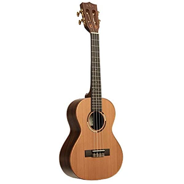 Kala KA-ASCP-T Ukulele Tenor 4 Cuerdas Diestro Natural
