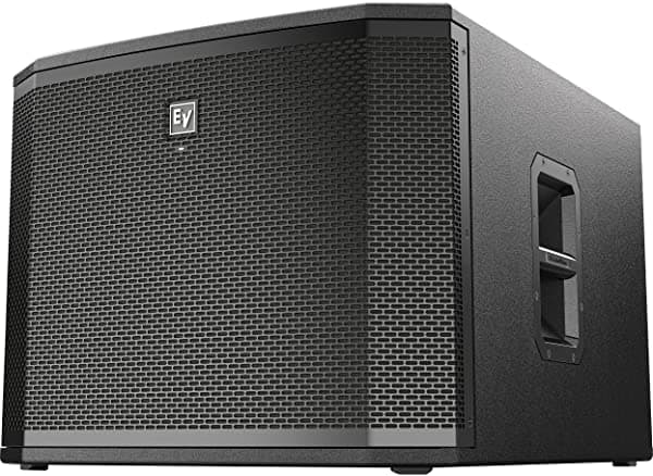 Electro-Voice Etx-15Sp 15" 1800W Subwoofer