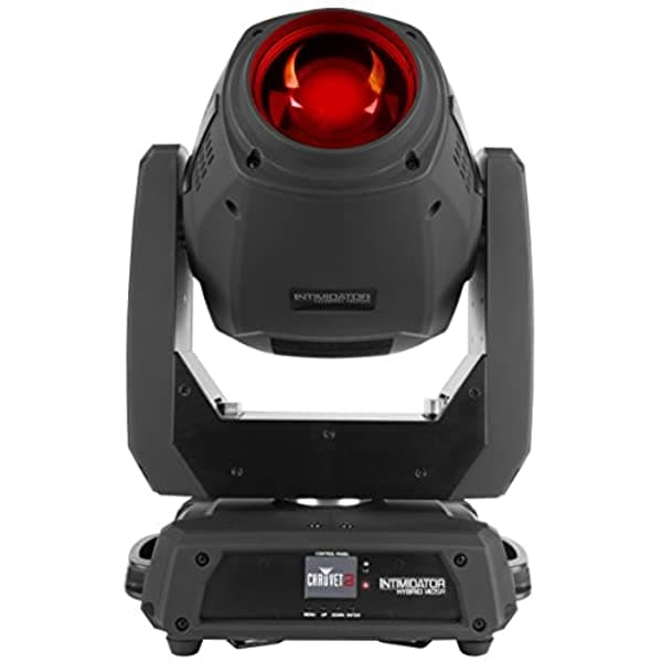 Chauvet Dj Intimidador Híbrido 140Sr (Intimhybrid140Sr)