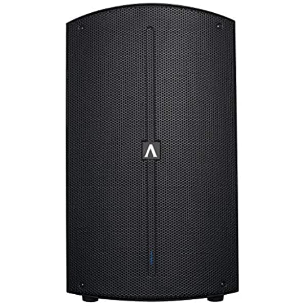Avante Audio Altavoz Pa Activo A15 De 2 Vías Altavoz De 350 W Con Procesamiento De Señal Digital Integrado (15")