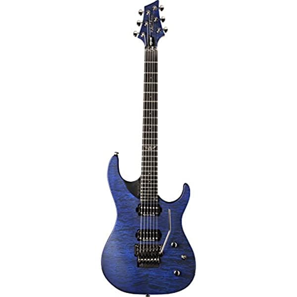 Washburn Pxm10Frqtblm Parallaxe Pxm PXM10FRQTBLM-D