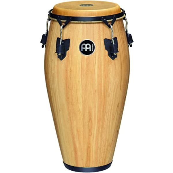 Meinl Percusión Lc11Nt-M Serie Luis Conte Signature 11 Quinto Finis Natural