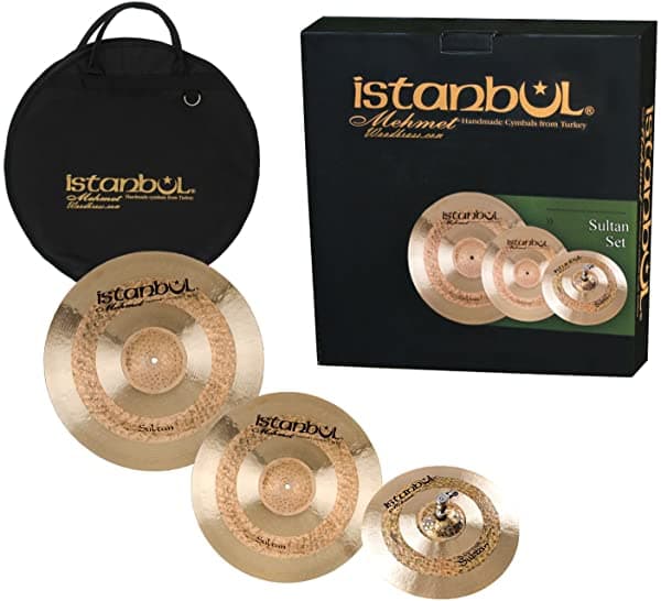 Istanbul Estambul Jf-Su-Set-Kit-1 Mehmet Platillo Sultan Set Hhs14 Cms16 Rms20