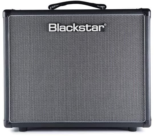 Blackstar Ht20R Mkii - Amplificador Para Guitarra (20 W 1 X 12) HT20R MKII 20-watt