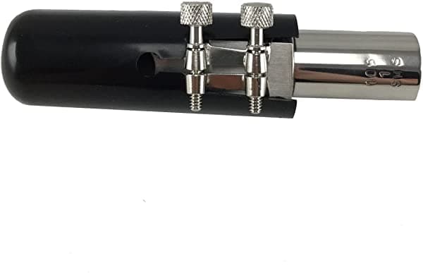 Berg Larsen Boquilla De Saxofón De Tenor De Metal 105 1 BLMTS1051SMS