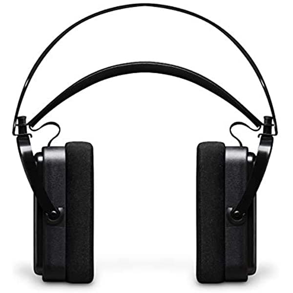 Avantone Pro Planar - Auriculares De Diadema Con Botones Planares Color Negro