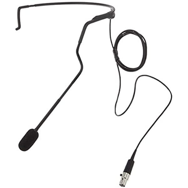 Shure WCM16 Micrófono Condensador para Instrumento