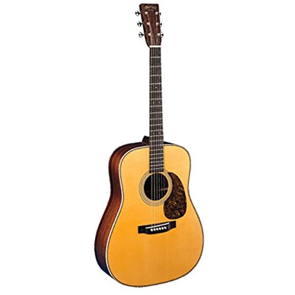 Martin Vintage Series Hd-28V Dreadnought Guitarra Acústica