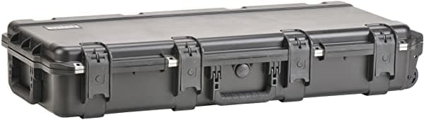 Skb 3I-3614-6B-E Iseries 36.50 X 14.50 X 6 Ruedas Vacías Negras