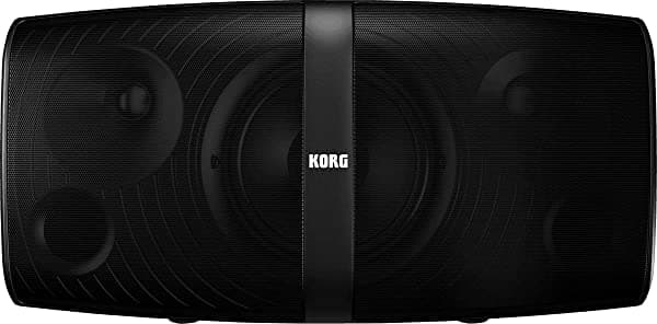 Sistema Korg Pa (Konnect)