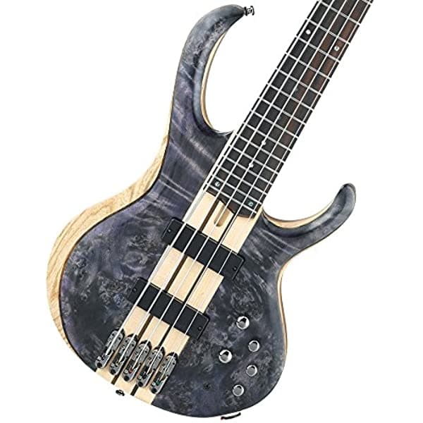 Ibanez Btb845 5-Cuerdas Bajo Eléctrico Deep Twilight Low Gloss BTB845-DTL