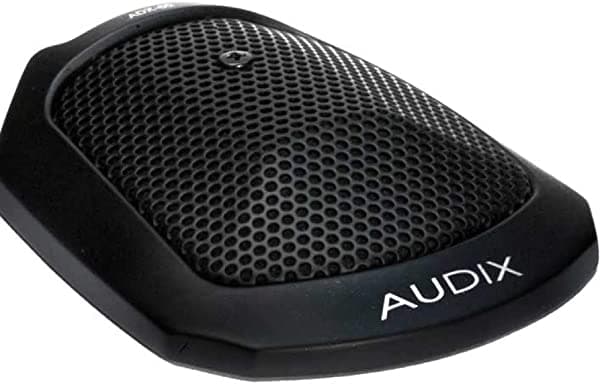 Audix Dynamic Micrófono 8X6X4 Pulgadas Adx60