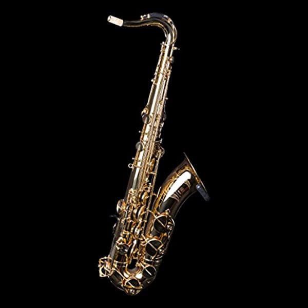 Yamaha Yts-480 - Laca De Saxofón Tenor Intermedio YTS-480C
