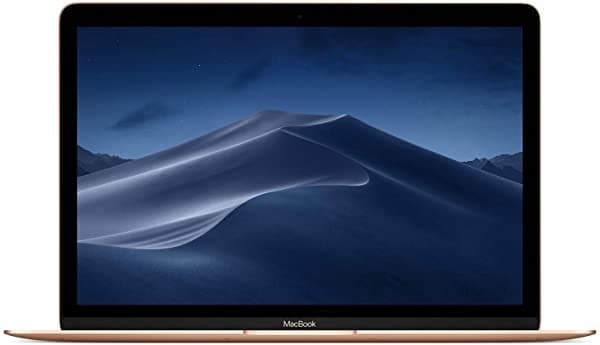 Apple MacBook (Reacondicionado) Dorado