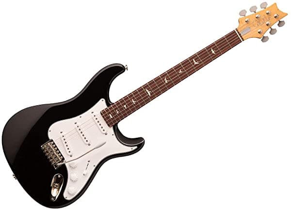 Prs John Mayer Silver Sky - Onyx 101698:J1:13W