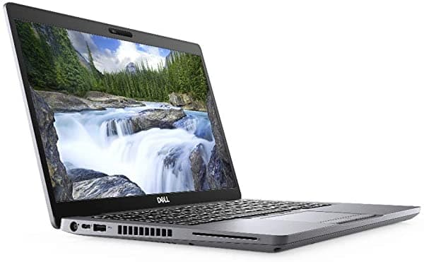 Portátil Dell Latitude 5410 - Pantalla Fhd Wva De 14" - 18 Ghz Intel Core I7-10610U Quad-Core - 512Gb Ssd - 16Gb - Windows 10 Pro 114348364999